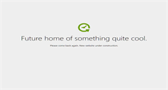 Desktop Screenshot of greendooruk.com